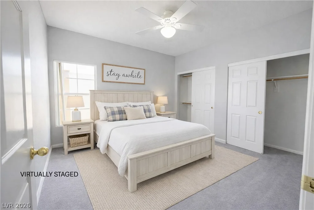 830 Carnegie, Henderson, NV 89052