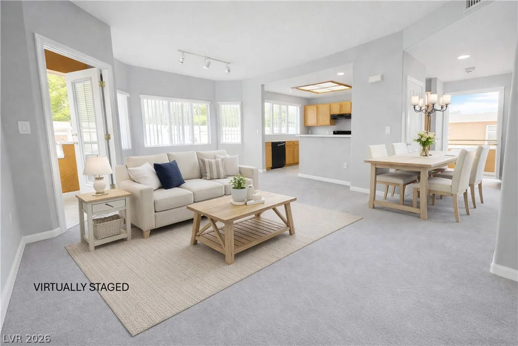 830 Carnegie, Henderson, NV 89052