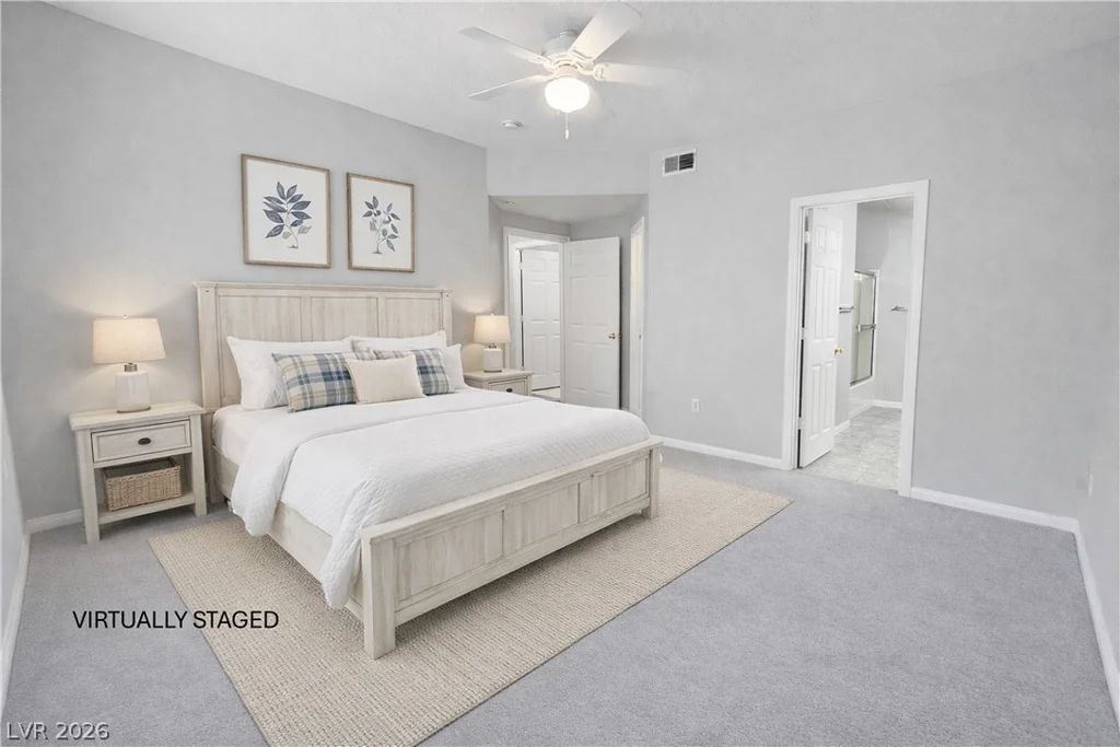 830 Carnegie, Henderson, NV 89052