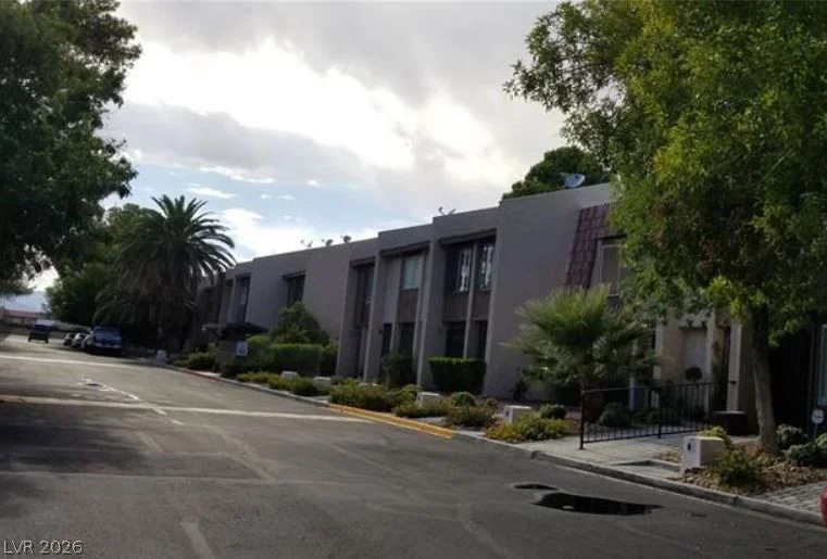 4140 Mississippi, Las Vegas, NV 89103