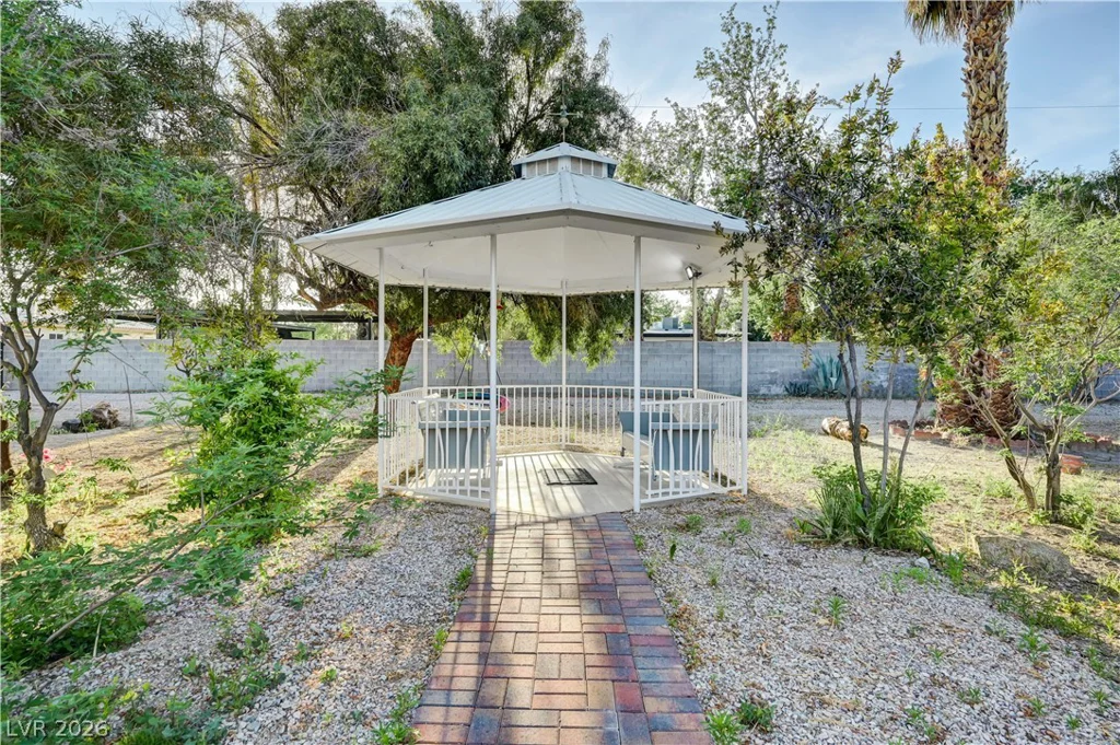 5881 Sandhill, Las Vegas, NV 89120