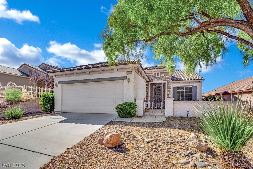 3073 Brownbirds Nest, Henderson, NV 89052
