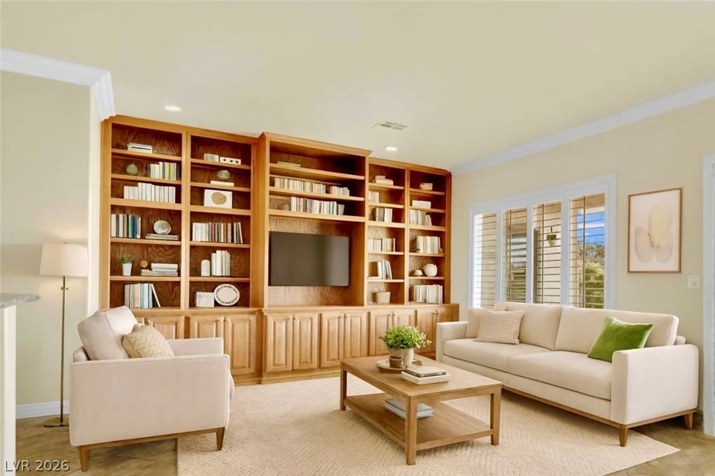 3073 Brownbirds Nest, Henderson, NV 89052
