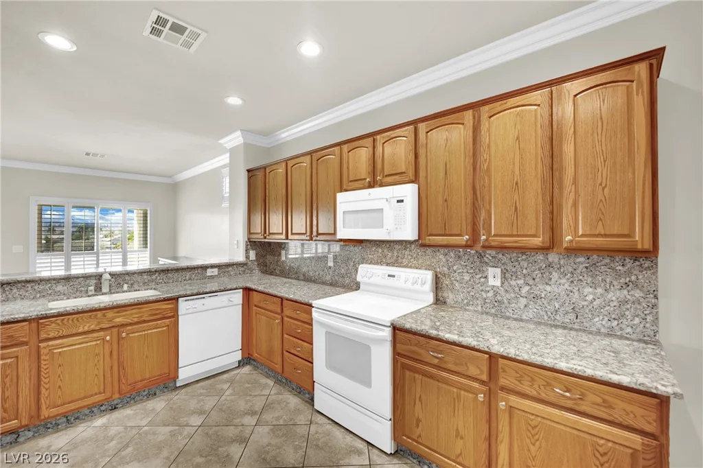 3073 Brownbirds Nest, Henderson, NV 89052