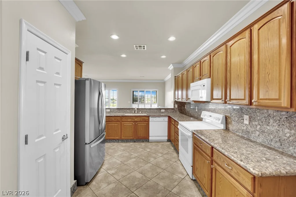 3073 Brownbirds Nest, Henderson, NV 89052