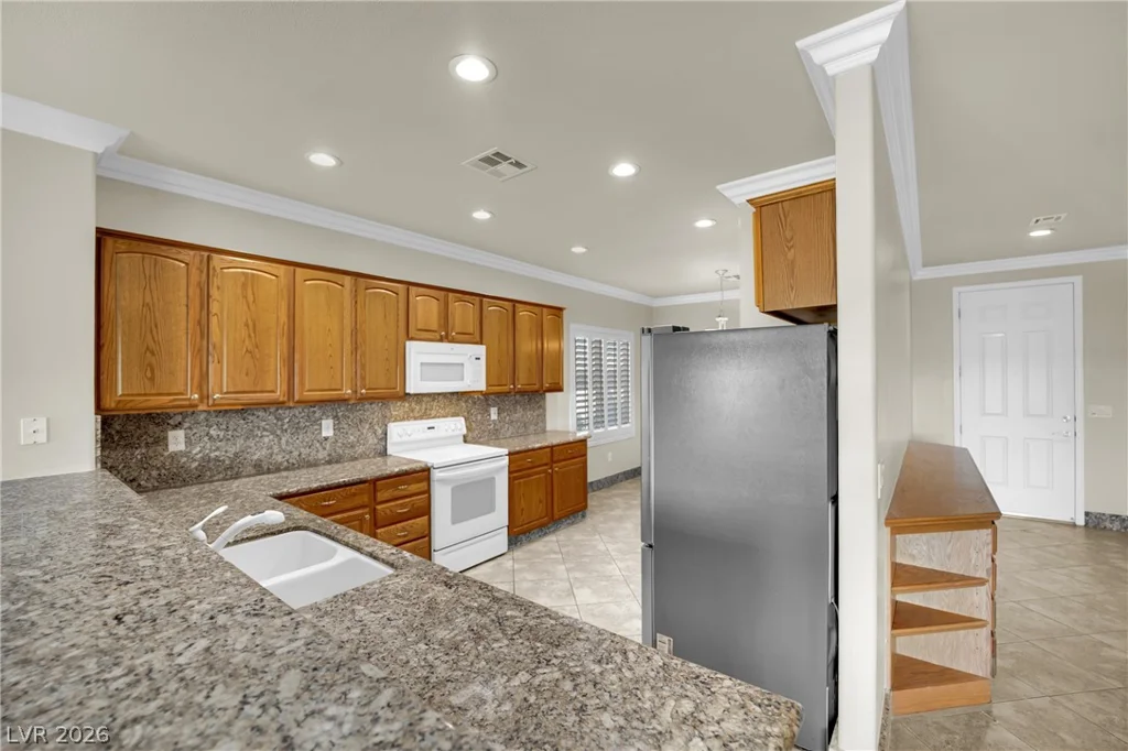 3073 Brownbirds Nest, Henderson, NV 89052