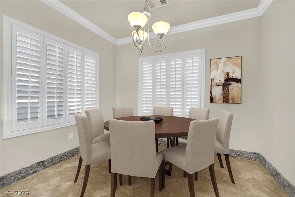 3073 Brownbirds Nest, Henderson, NV 89052