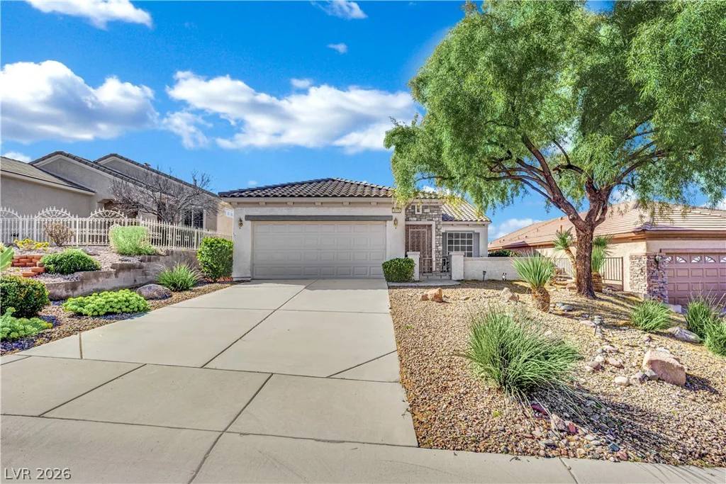 3073 Brownbirds Nest, Henderson, NV 89052
