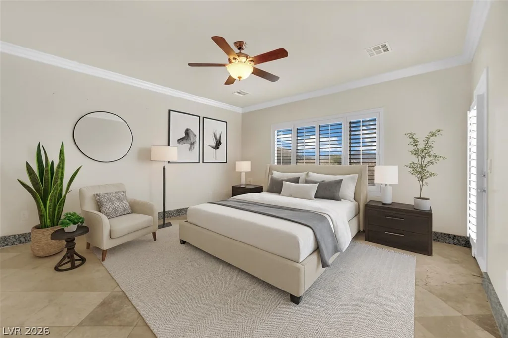 3073 Brownbirds Nest, Henderson, NV 89052
