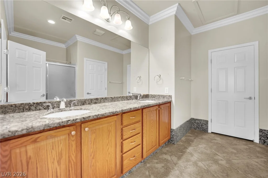 3073 Brownbirds Nest, Henderson, NV 89052
