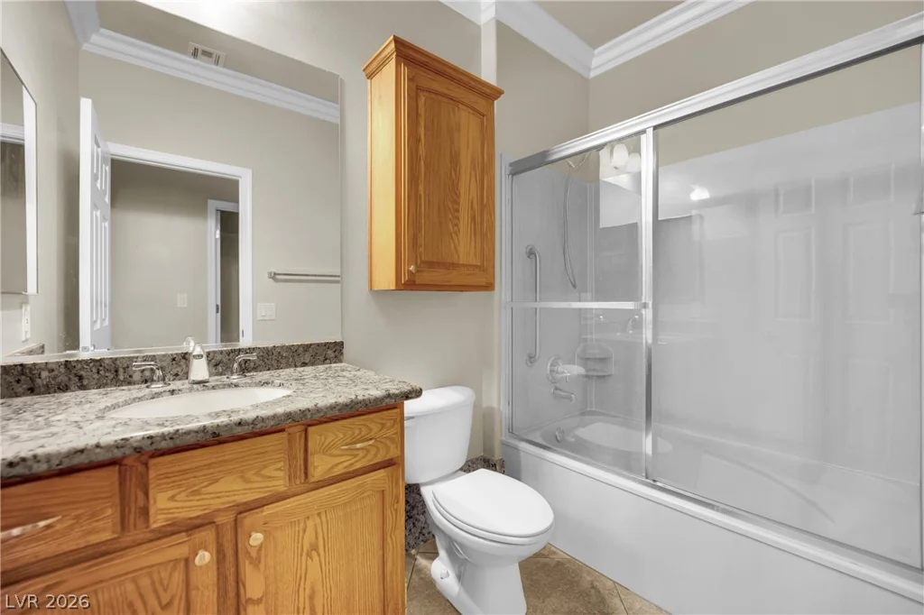 3073 Brownbirds Nest, Henderson, NV 89052