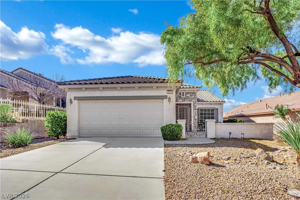 3073 Brownbirds Nest, Henderson, NV 89052