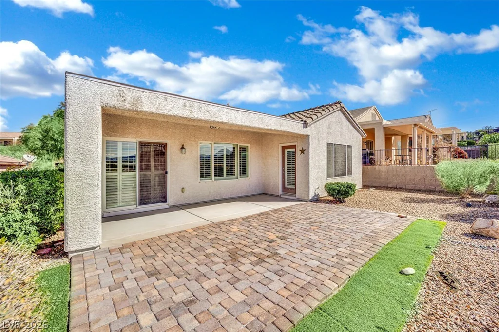 3073 Brownbirds Nest, Henderson, NV 89052