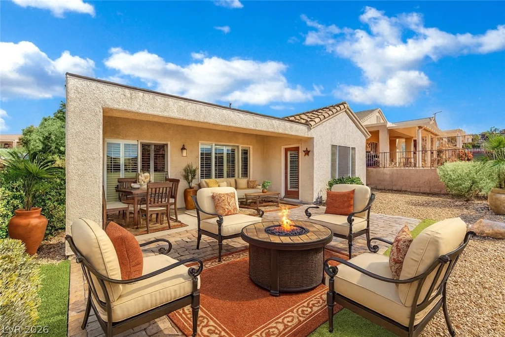 3073 Brownbirds Nest, Henderson, NV 89052