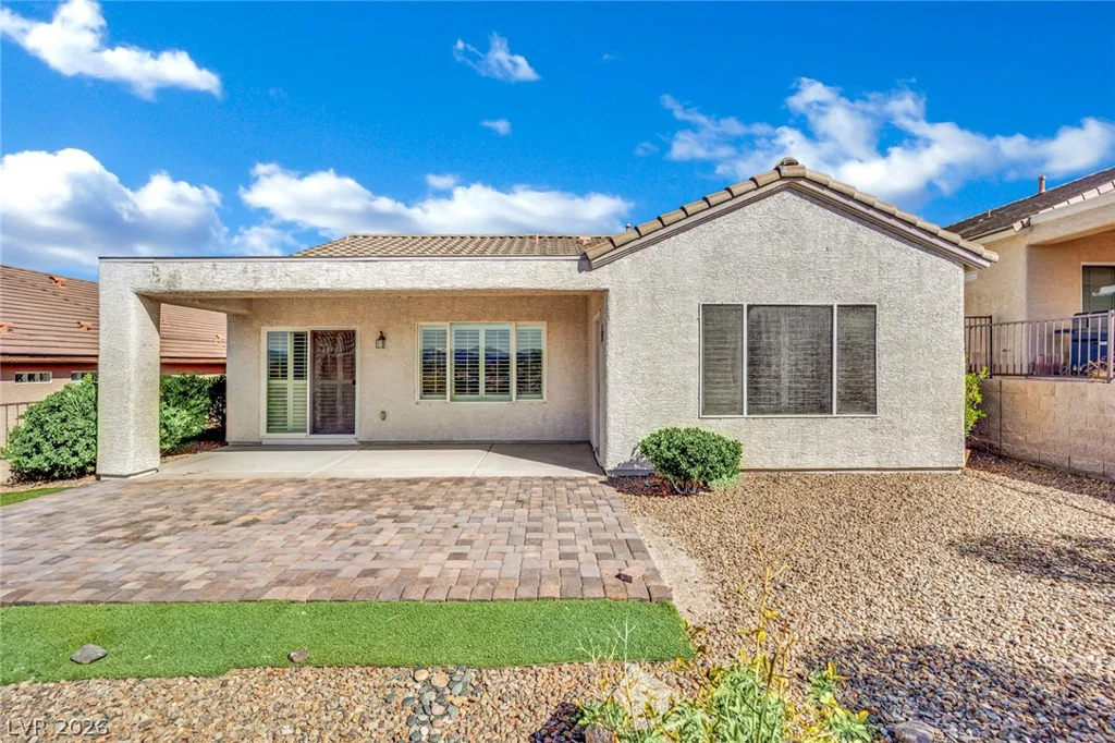 3073 Brownbirds Nest, Henderson, NV 89052
