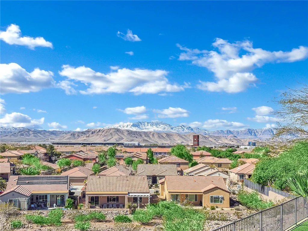 3073 Brownbirds Nest, Henderson, NV 89052