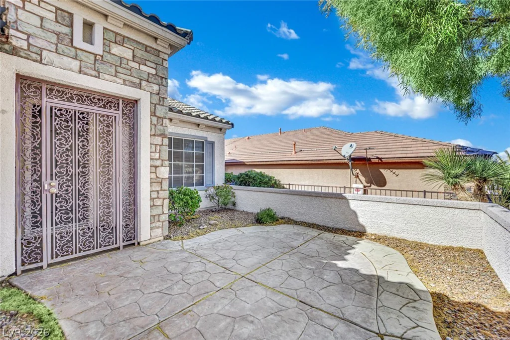 3073 Brownbirds Nest, Henderson, NV 89052