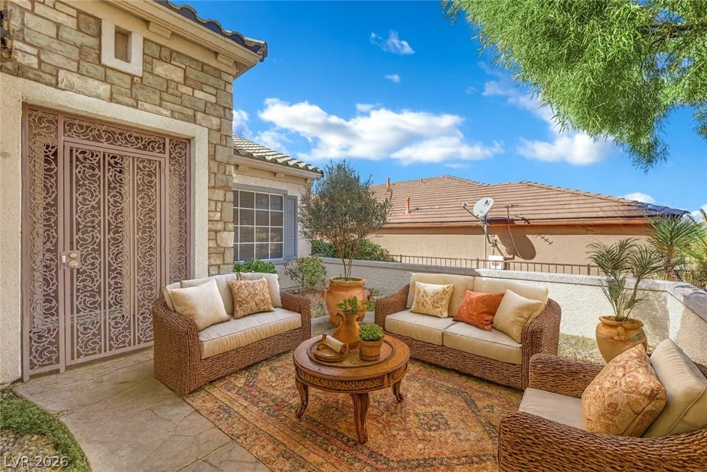 3073 Brownbirds Nest, Henderson, NV 89052