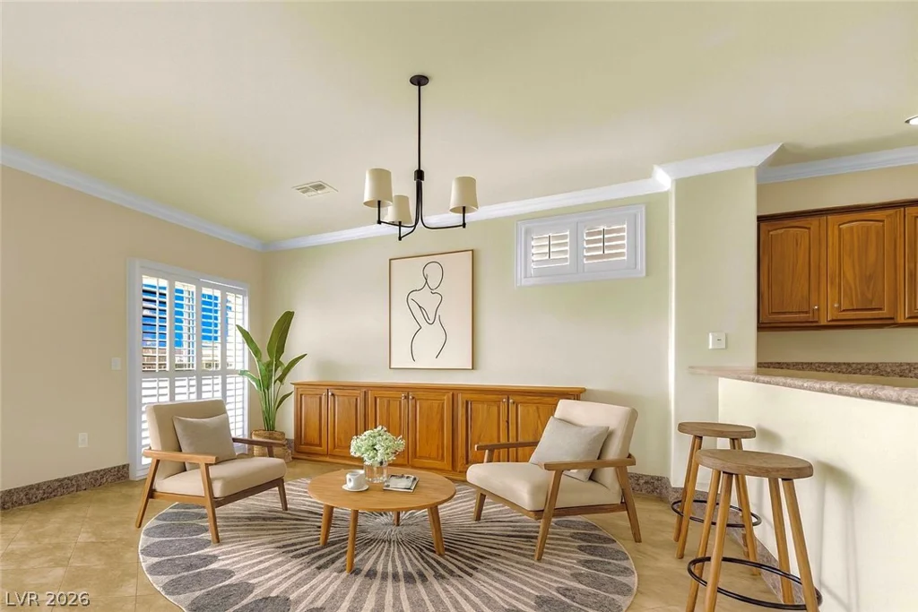 3073 Brownbirds Nest, Henderson, NV 89052