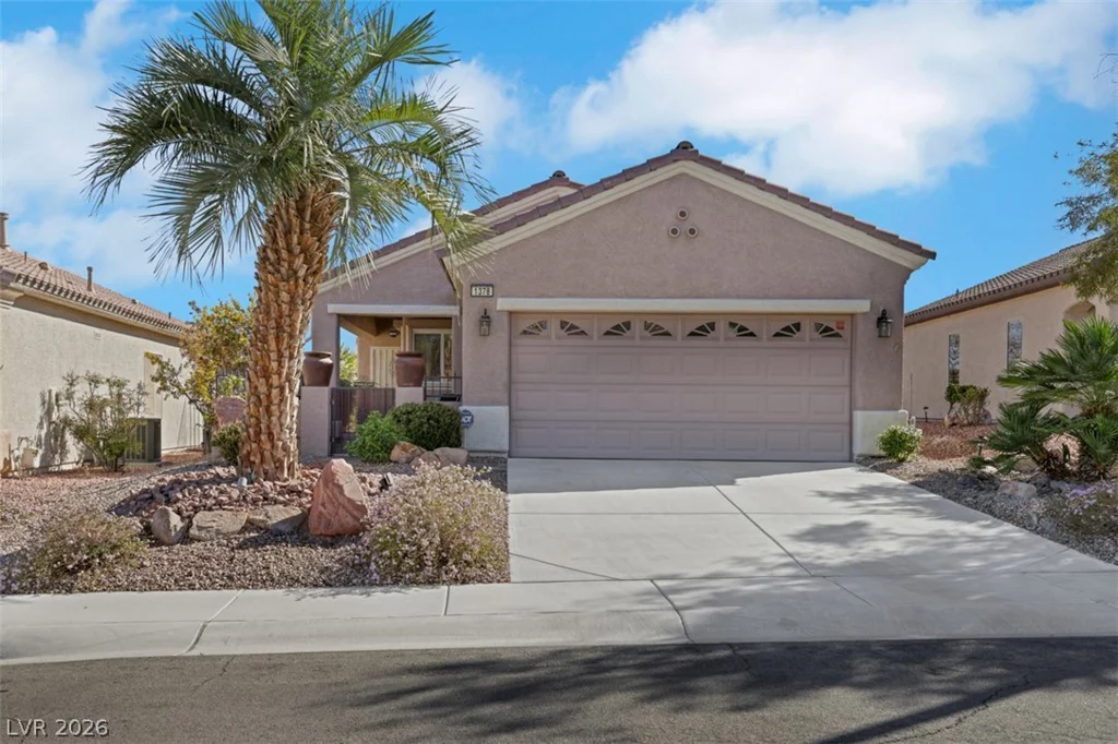 1378 Couperin, Henderson, NV 89052