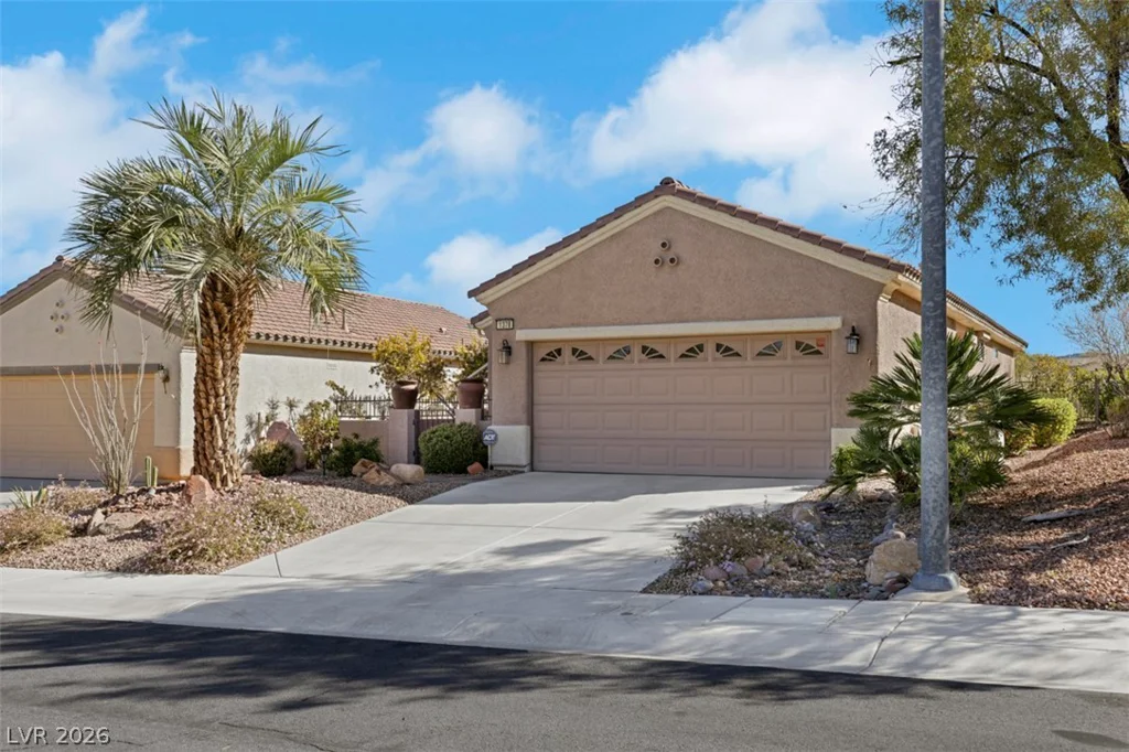 1378 Couperin, Henderson, NV 89052