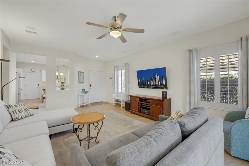 1378 Couperin, Henderson, NV 89052