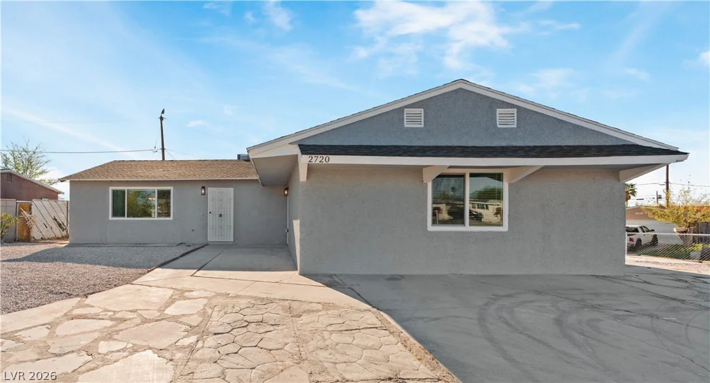 2720 Bruce, North Las Vegas, NV 89030