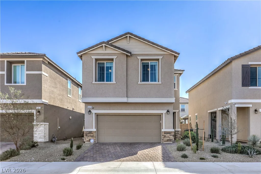 6591 Dove Point, Las Vegas, NV 89130
