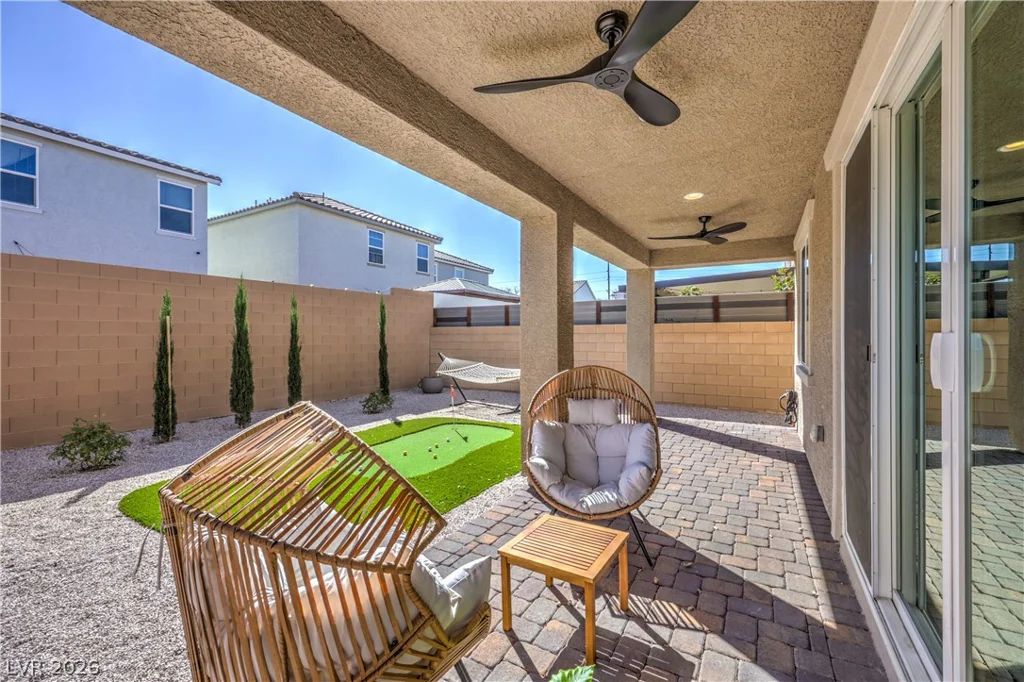 6591 Dove Point, Las Vegas, NV 89130