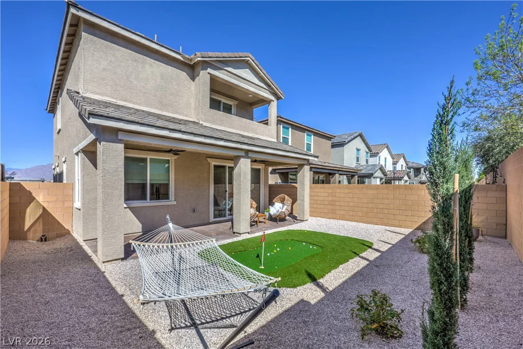 6591 Dove Point, Las Vegas, NV 89130