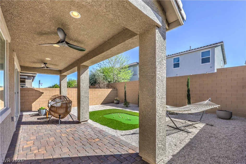 6591 Dove Point, Las Vegas, NV 89130