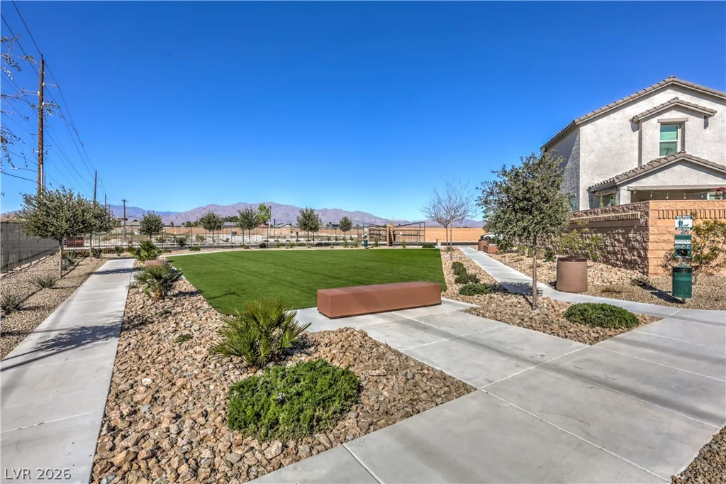 6591 Dove Point, Las Vegas, NV 89130