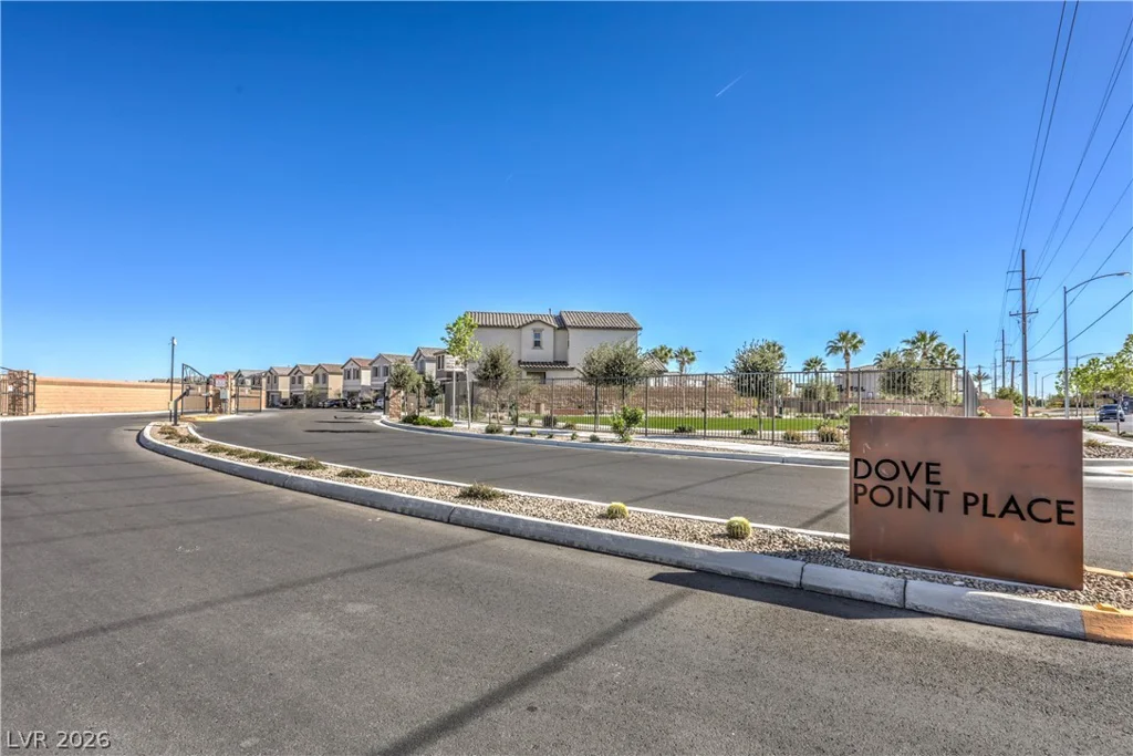 6591 Dove Point, Las Vegas, NV 89130