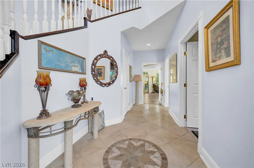 1645 Stonehill, Las Vegas, NV 89156