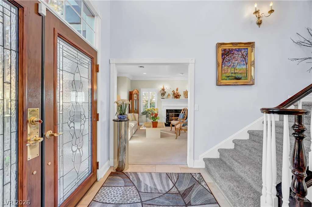 1645 Stonehill, Las Vegas, NV 89156