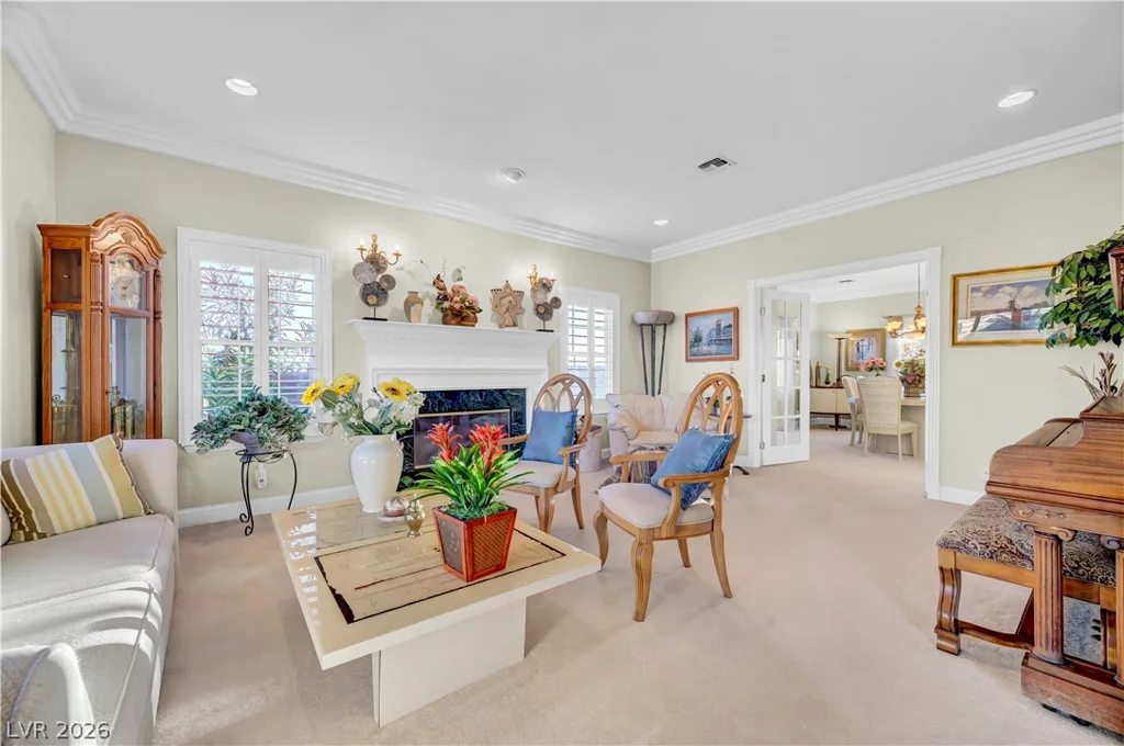 1645 Stonehill, Las Vegas, NV 89156
