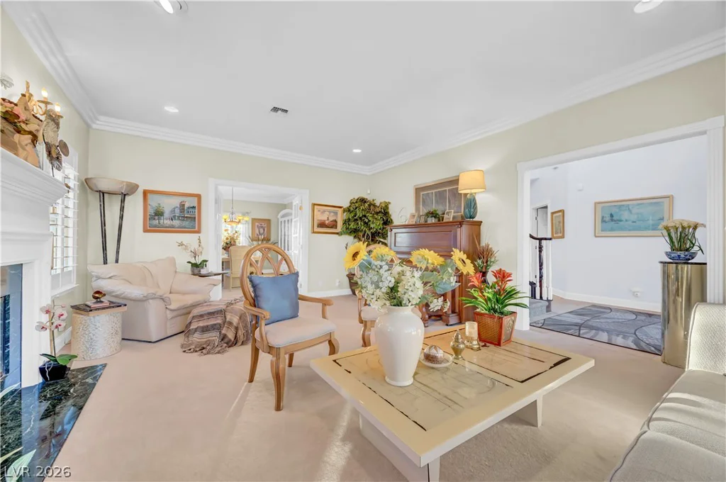 1645 Stonehill, Las Vegas, NV 89156