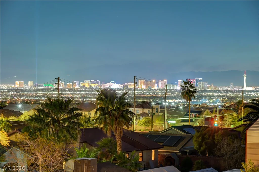 1645 Stonehill, Las Vegas, NV 89156