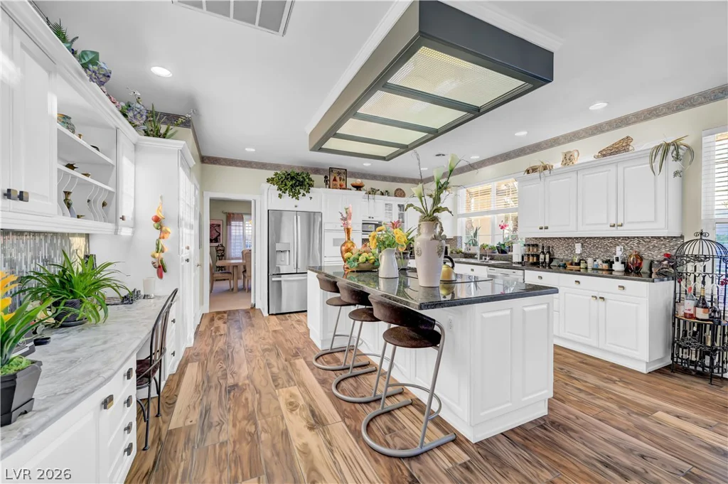 1645 Stonehill, Las Vegas, NV 89156