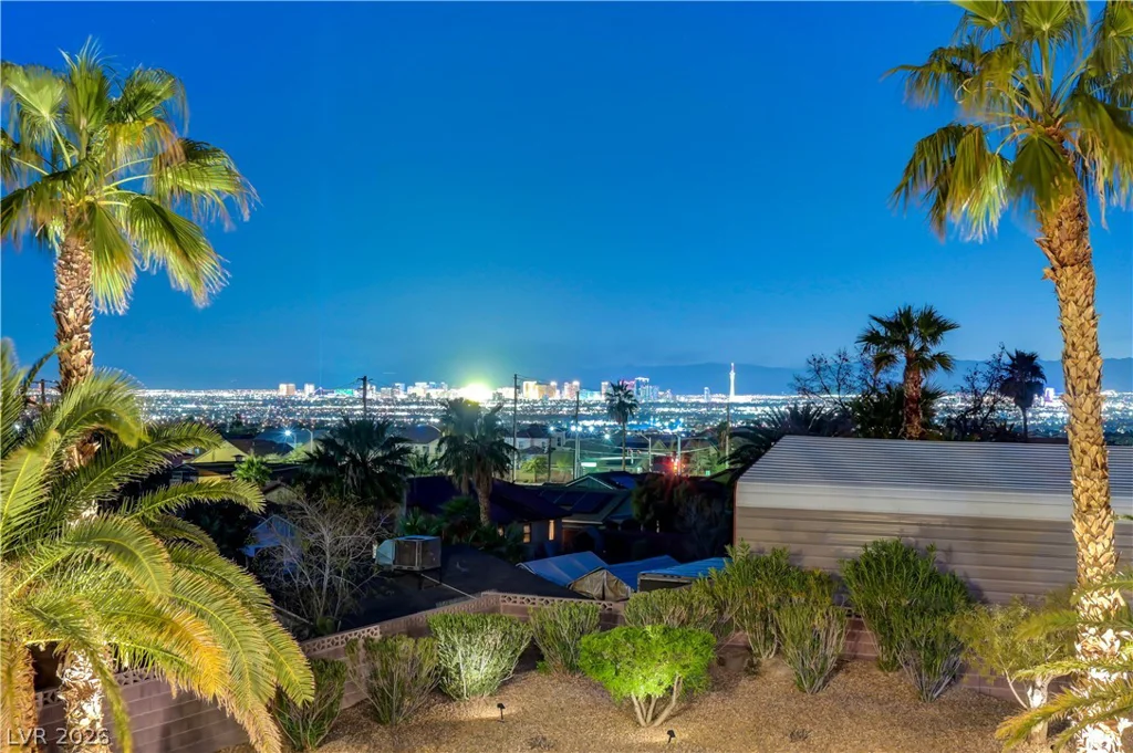 1645 Stonehill, Las Vegas, NV 89156