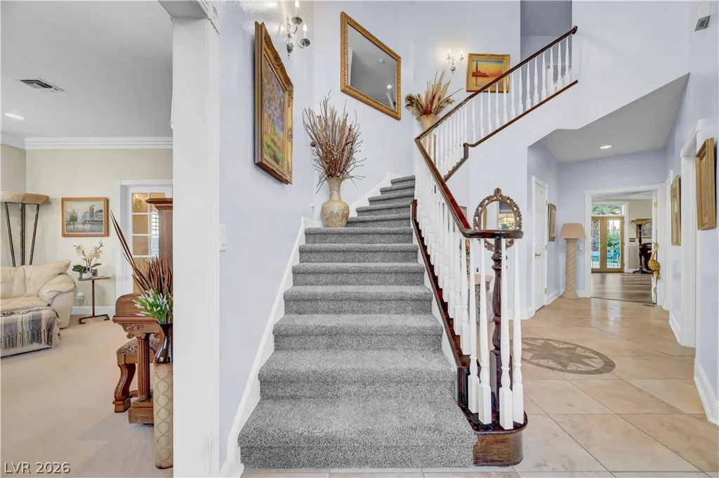 1645 Stonehill, Las Vegas, NV 89156
