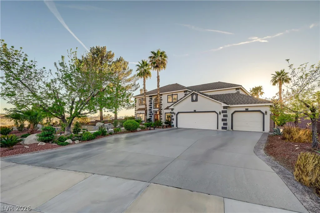 1645 Stonehill, Las Vegas, NV 89156