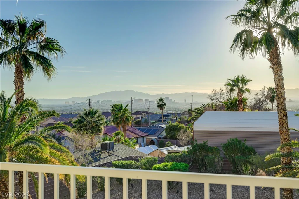 1645 Stonehill, Las Vegas, NV 89156