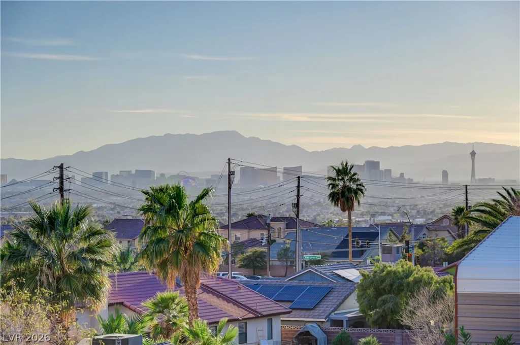 1645 Stonehill, Las Vegas, NV 89156