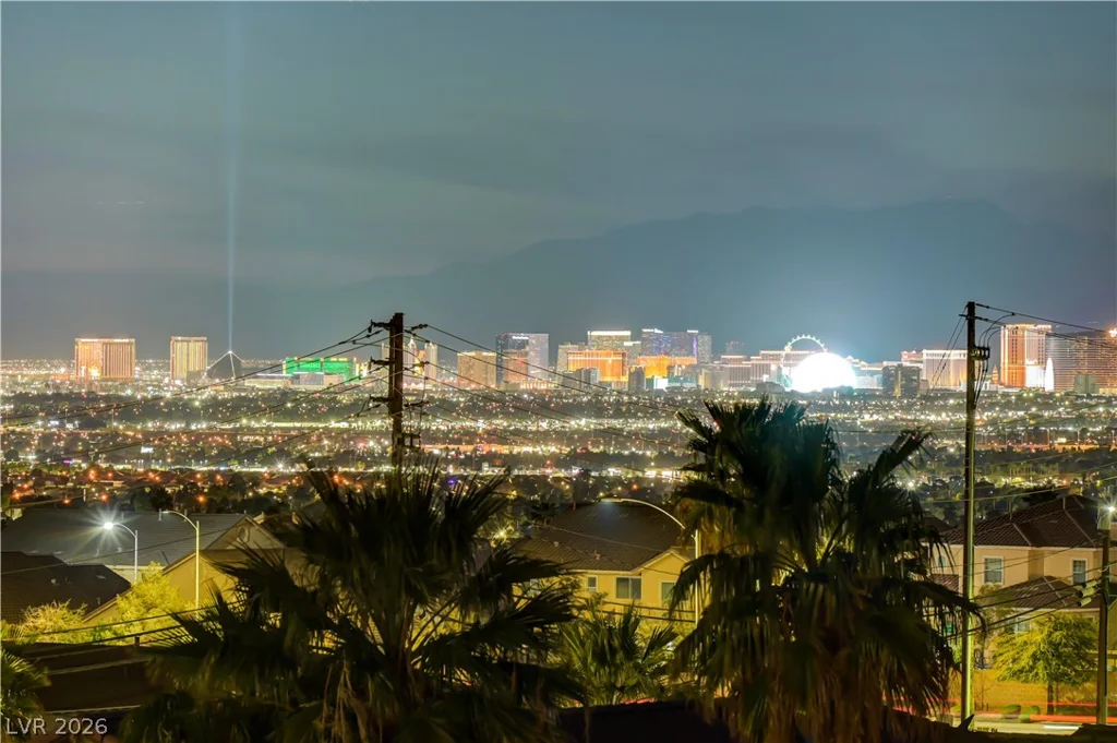 1645 Stonehill, Las Vegas, NV 89156