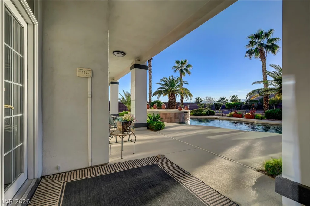 1645 Stonehill, Las Vegas, NV 89156