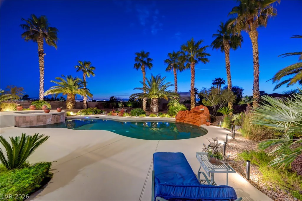 1645 Stonehill, Las Vegas, NV 89156