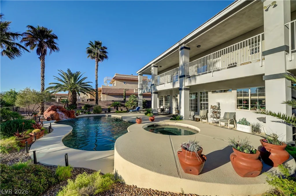 1645 Stonehill, Las Vegas, NV 89156