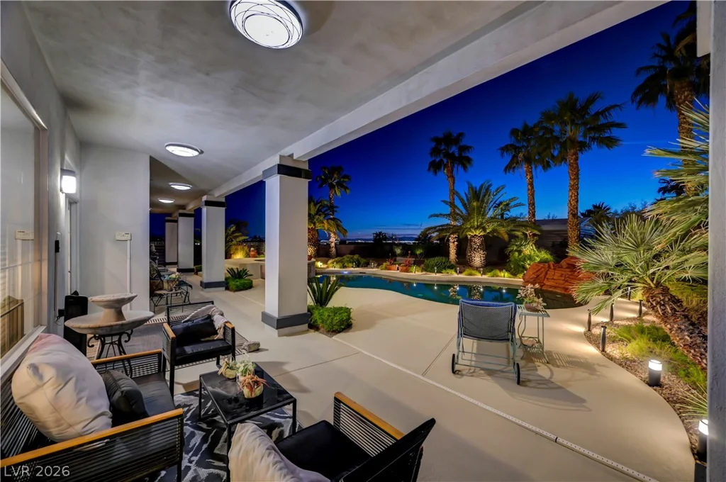 1645 Stonehill, Las Vegas, NV 89156