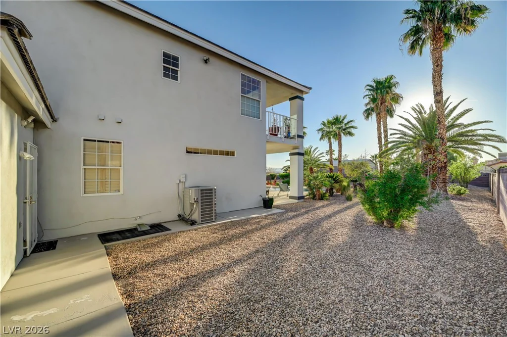 1645 Stonehill, Las Vegas, NV 89156